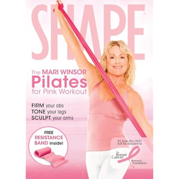 Shape Pilates: Makeover Your Your Abs Butt & Thigh [DVD](中古品) Amazon.com: Shape Pilates Workout: Makeover Your Your Abs, Butt